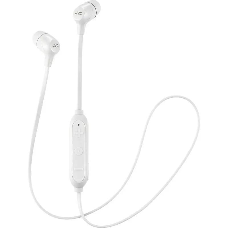 Marshmallow Bluetooth Earbuds, White 1