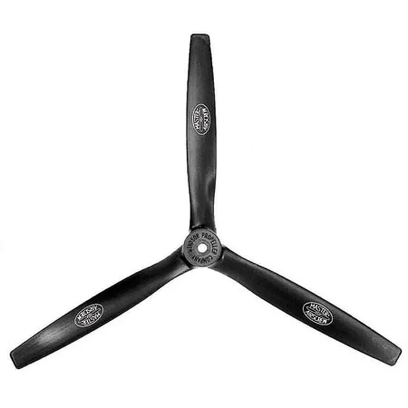 Master Airscrew 3 Blade Series Propellers (Assorted Sizes) 1
