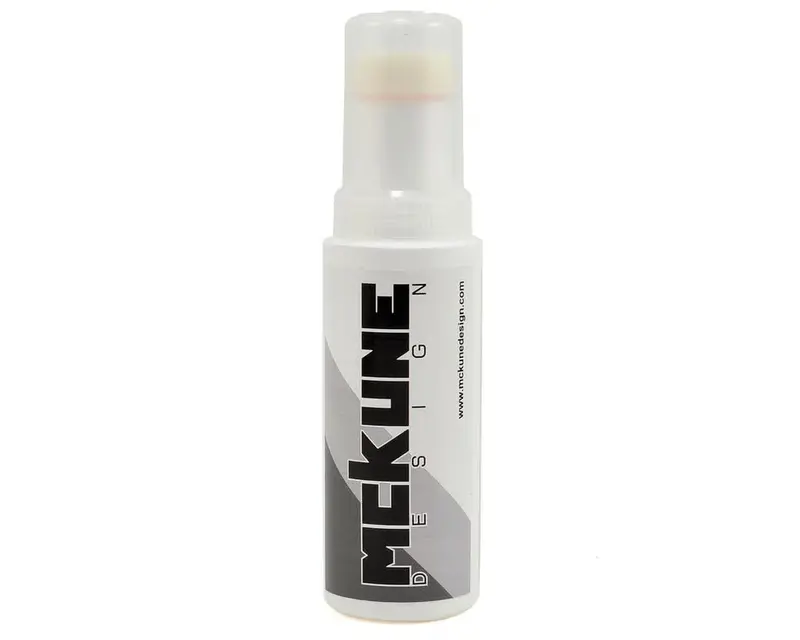 Mckune Design Traction Compound Bottle (4Oz) 1