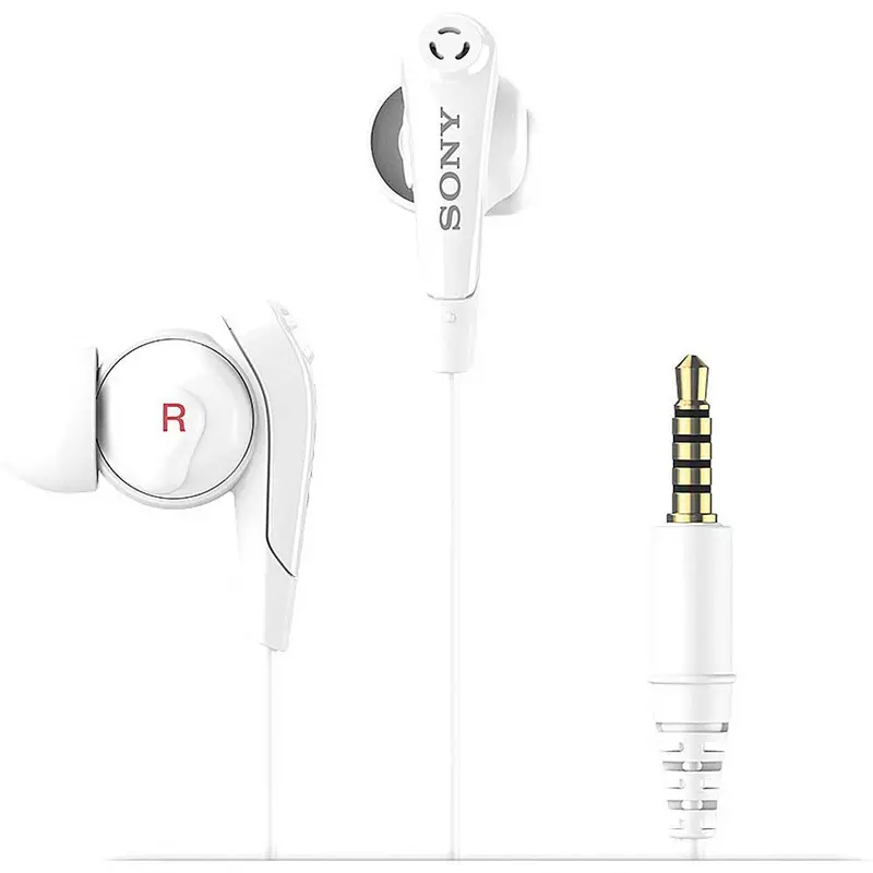 Mdrn-C31emw Digital Noise Cancelling Headset, White 1