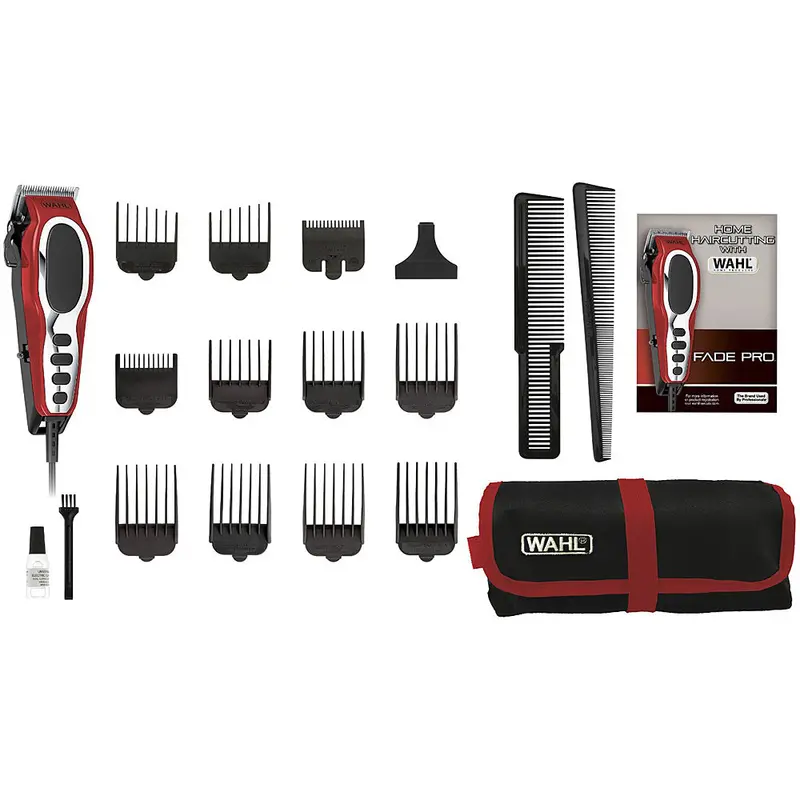 Mens Multi-Cut Clipper 1