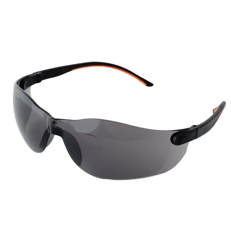 Merano Anti-Scratch Safety Glasses – Lightweight Impact-Resistant Eyewear