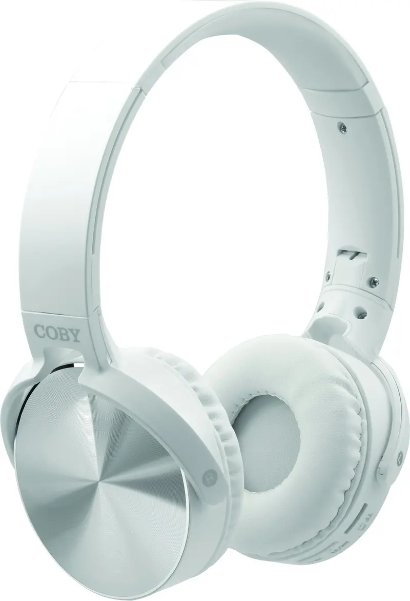 Metal Wireless Bluetooth Headphones 1