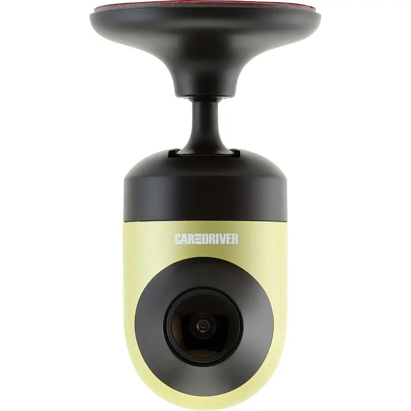 Miinio Dash Cam, Gold 1