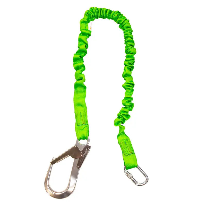 Miller Fall Arrest Manyard With Alloy Scaffhook - 2M 1