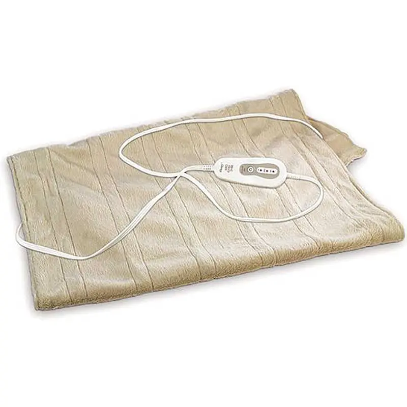 Mind & Body Care Wraparound Electric Spa Wrap 1