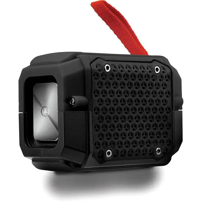 Mini Rugged Speakers With True Wireless Technology 1