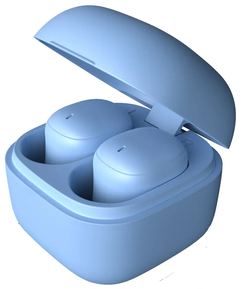 Mini True Wireless Earbuds 1