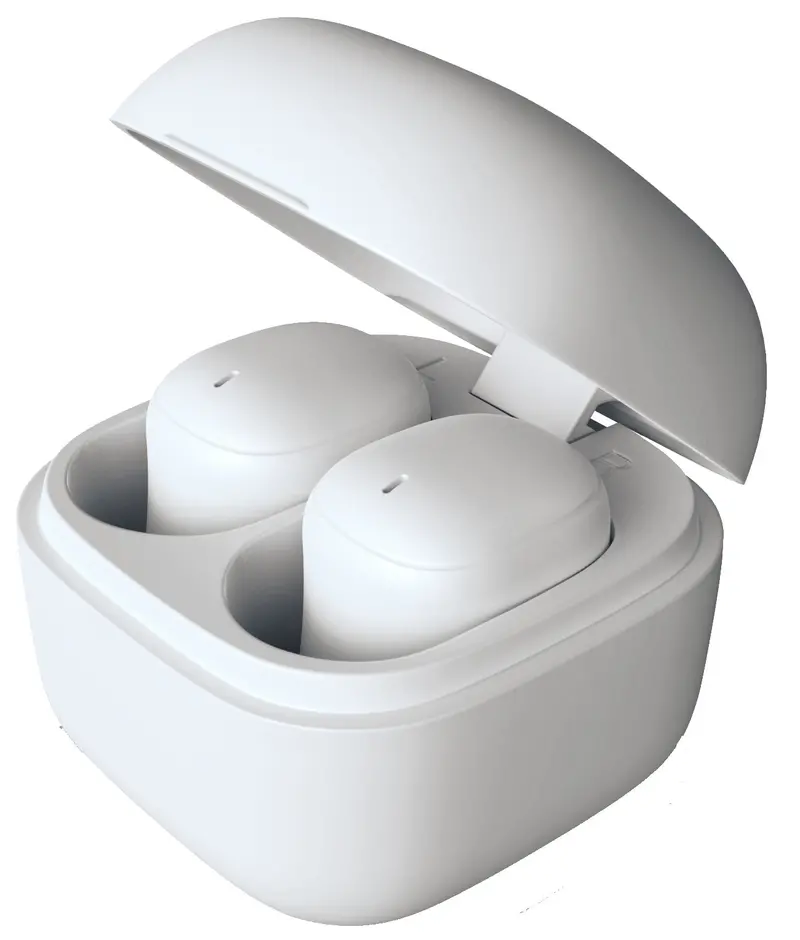 Mini True Wireless Earbuds 1