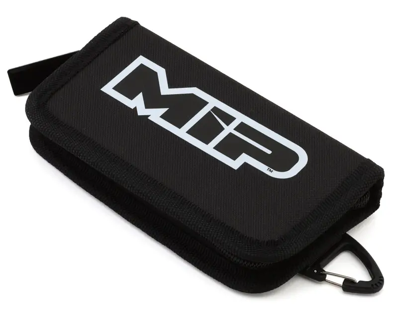 Mip 13 Pocket Speed Tip™ Tool Bag (7"X6.5") 1