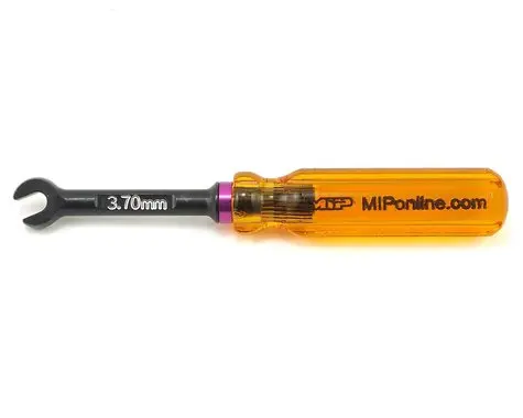 Mip 3.70Mm 1/10 Turnbuckle Wrench (Lunsford/Protek/Jconcepts) 1
