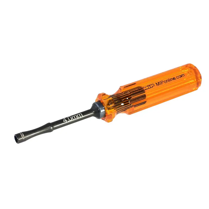 Mip Gen 2 Metric Nut Driver (Assorted Sizes) 1