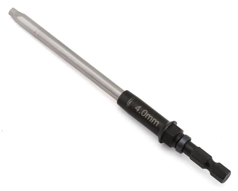 Mip Gen 2 Speed Tip Hex Driver Power Tool Tip (Assorted Sizes) 1