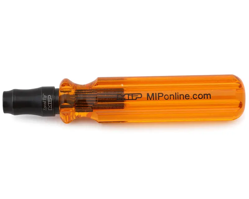Mip Speed Tip Handle 1