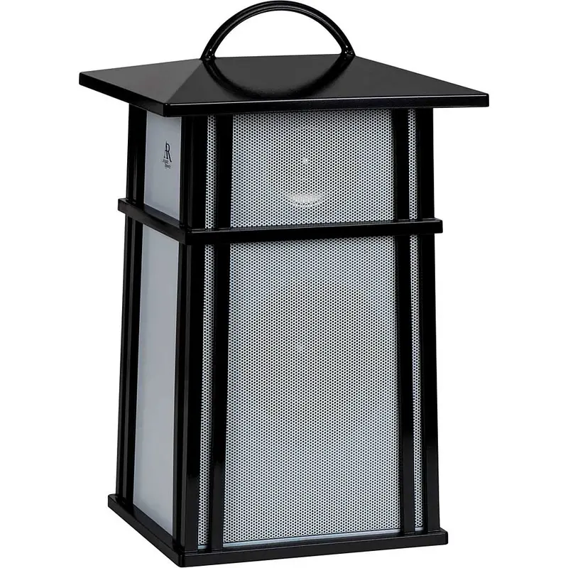 Mission Style Indoor/Outdoor Wireless Speaker 1