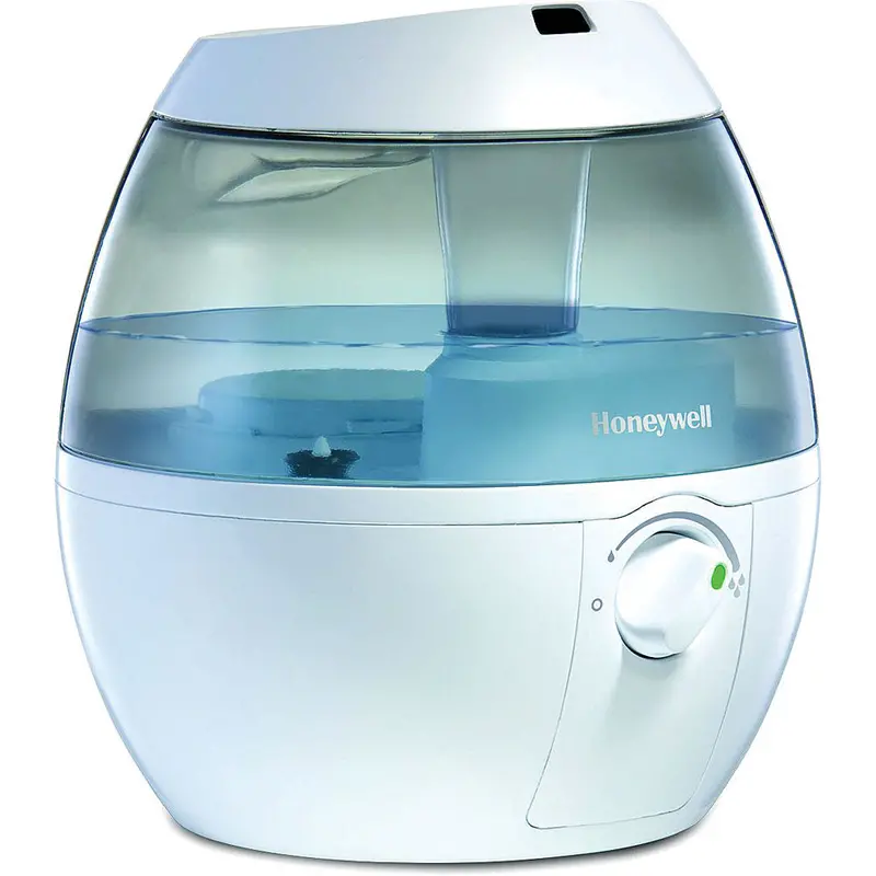 Mistmate Cool Mist Humidifier, White 1