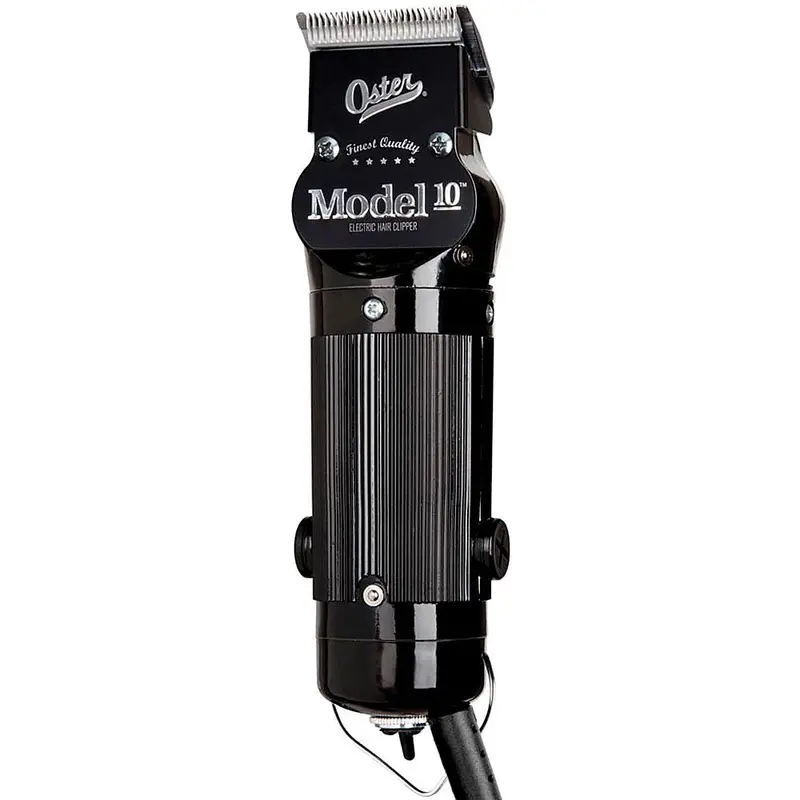 Model 10 Professional Hair Clipper 1