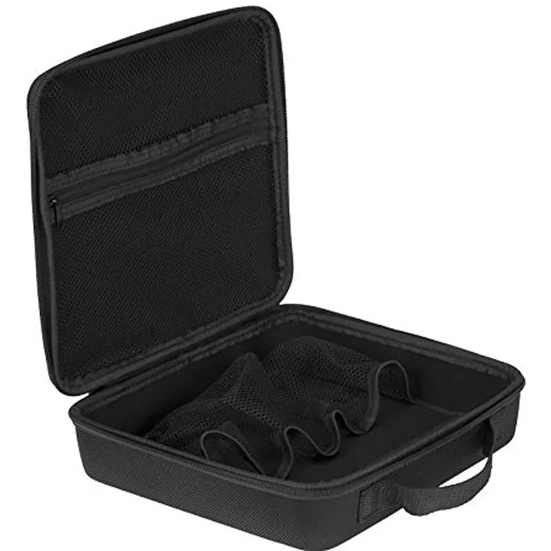 Molded Soft Carry Case To Carry Two-Way Radios 1