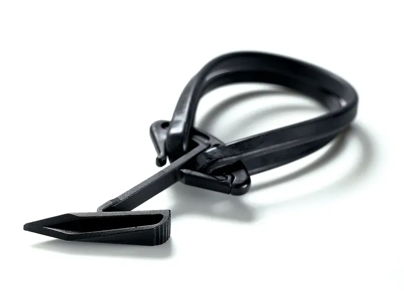 Monarflex Anchor And Straps - 100 Pack 1
