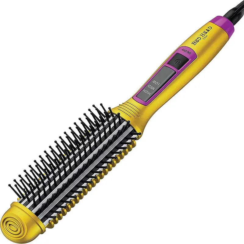 "Morning After" Hair Smoother 1