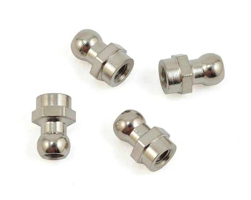 Mst Ball Connector Nut L 4.8 (4) 1