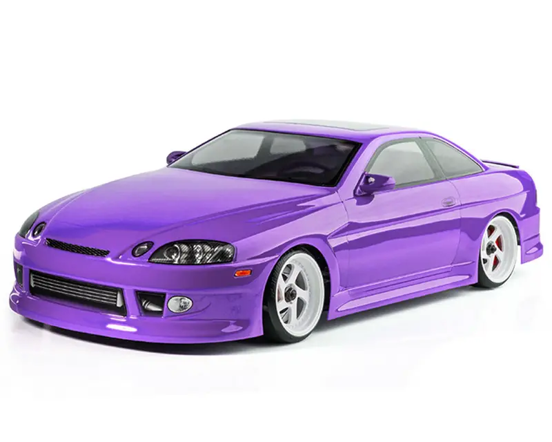 Mst Jz3 Body (Clear) 1