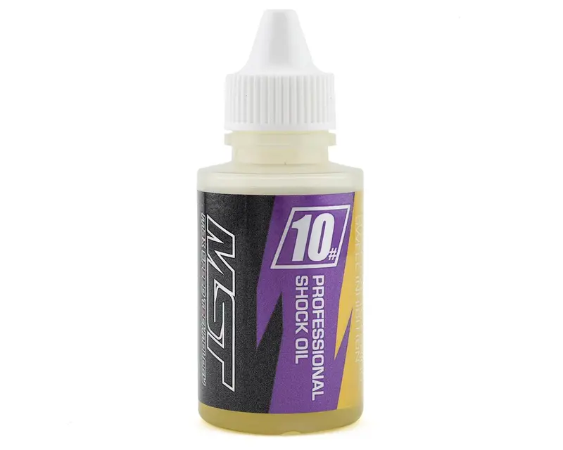 Mst Mineral Oil 10Wt (2Oz) 1