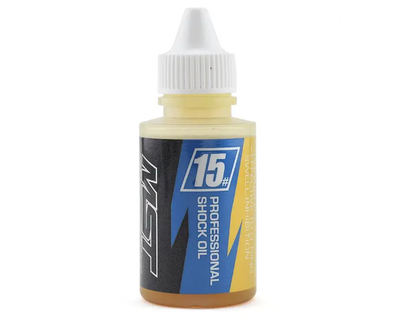 Mst Mineral Oil 15Wt (2Oz) 1