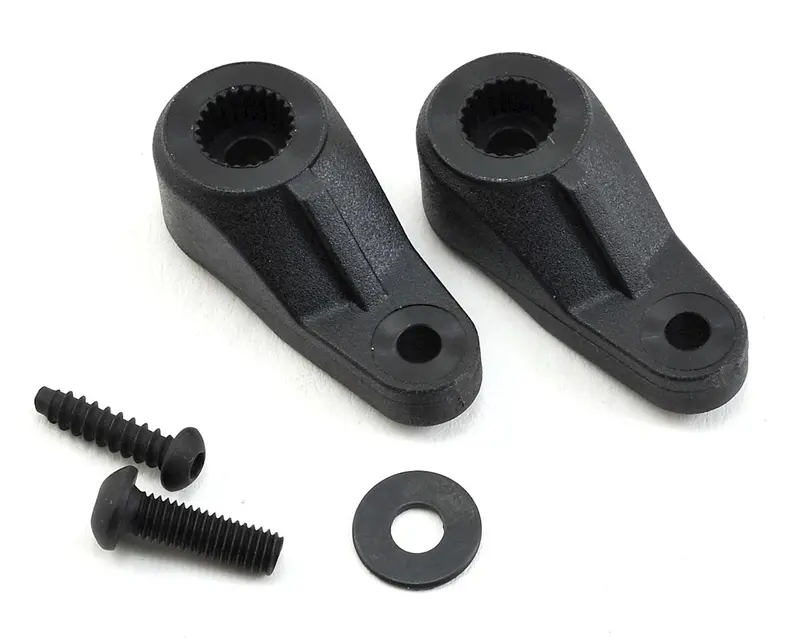 Mst Servo Horn Set (23T/25T) 1