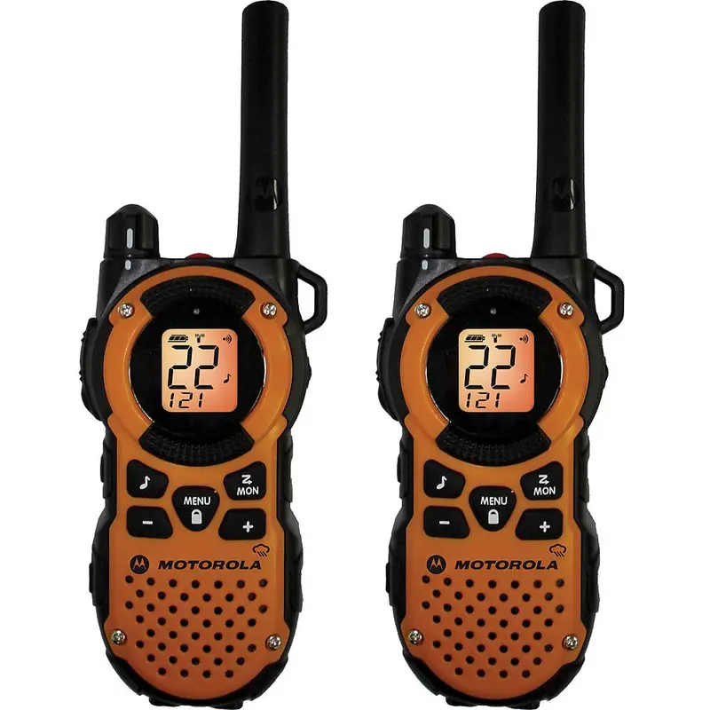Mt350r Talkabout® 35-Mile 2-Way Radios 1
