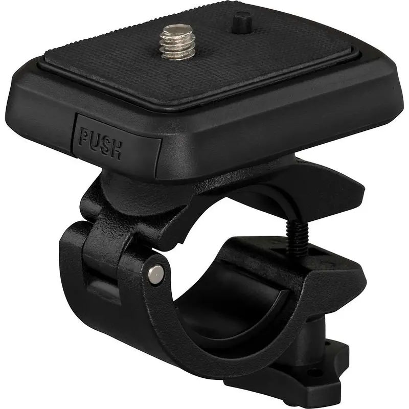 Mthb001us Handle Bar Mount For Adixxion Camcorder 1