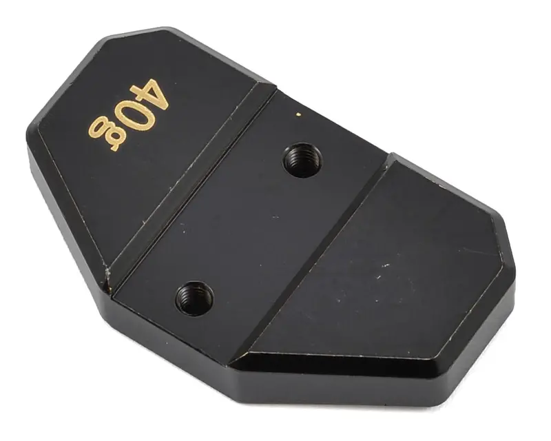 Mugen Chassis Weight (40G) 1