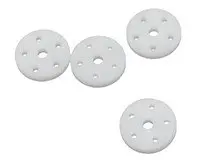 Mugen Seiki 1.35Mm Tapered 5-Hole Damper Piston Set (4) 1