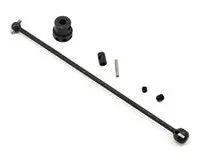 Mugen Seiki 156.5Mm Rear Center Universal Joint Set 1