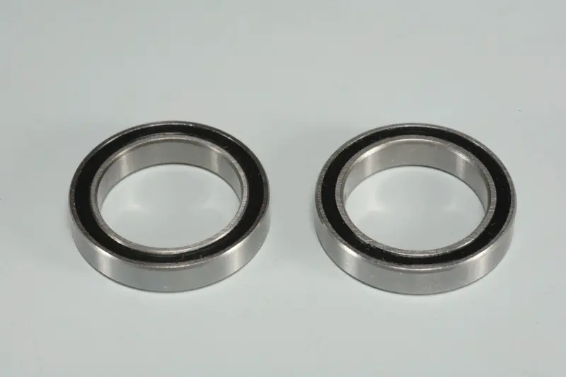 Mugen Seiki 15X21x4mm Bearing (2) 1