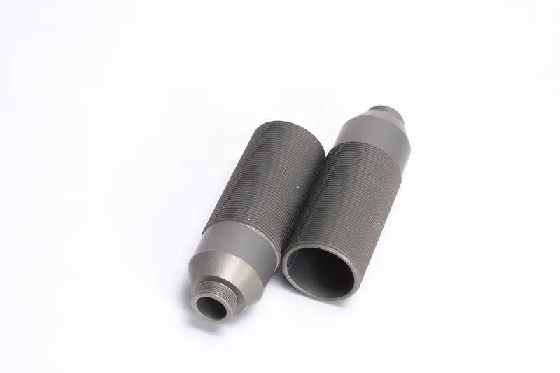Mugen Seiki 16Mm Rear Damper Case (2) 1