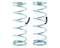 Mugen Seiki 70Mm Front Shock Spring Set (Hard - 1.5/7.75T) (2) 1