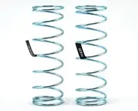 Mugen Seiki 70Mm Front Shock Spring Set (Soft - 1.5/8.25T) (2) *Discontinued 1