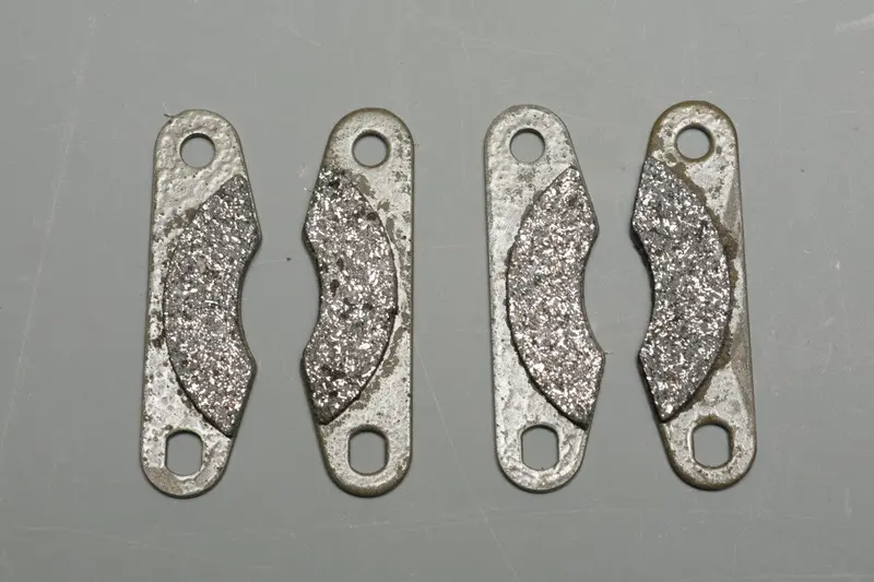 Mugen Seiki Brake Pad (4) 1