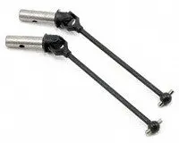Mugen Seiki Front Universal Set 1