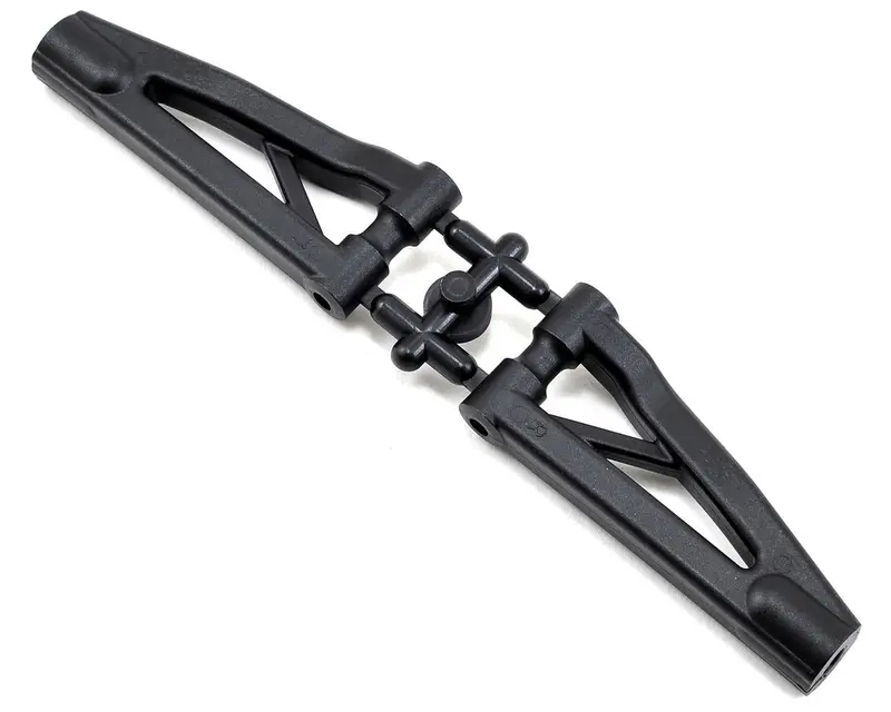 Mugen Seiki Front Upper Suspension Arm Set 1