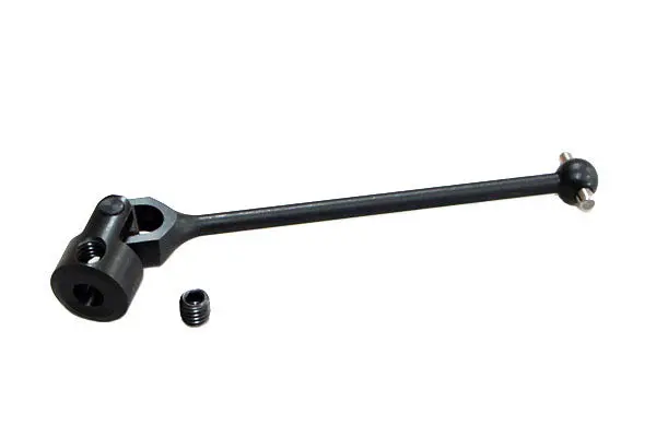 Mugen Seiki Mbx7r 78.5Mm Front Center Universal Driveshaft 1