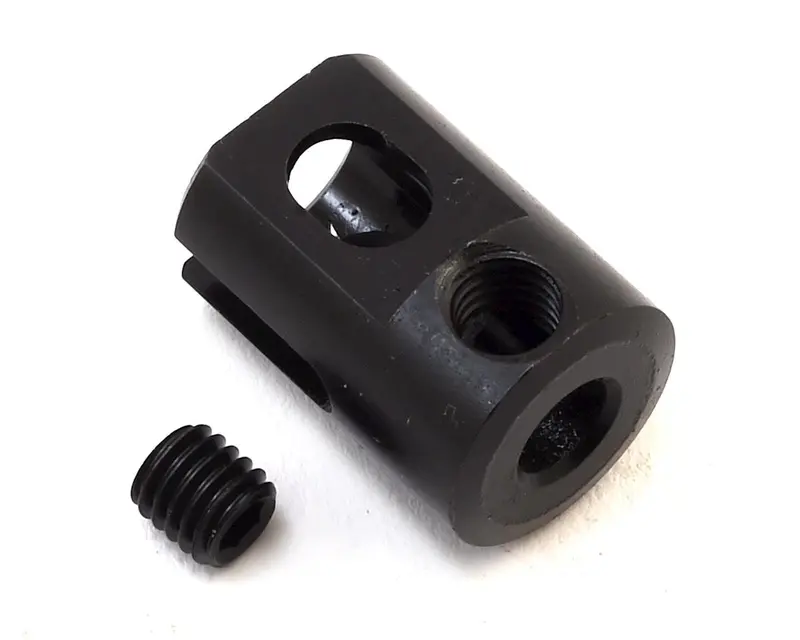 Mugen Seiki Mbx8 Center Joint Cup 1