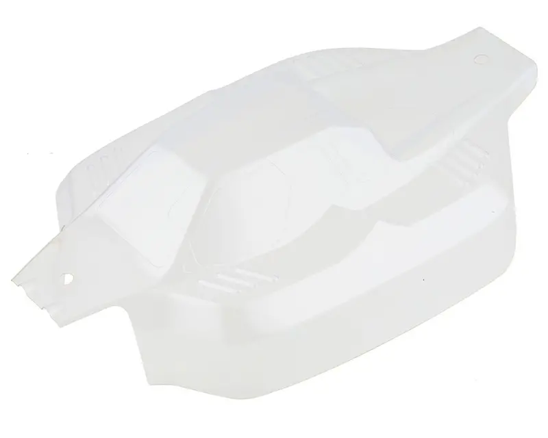 Mugen Seiki Mbx8 Eco 1/8 Electric Buggy Body (Clear) 1
