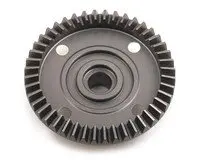 Mugen Seiki Mbx8 Front/Rear Htd Conical Gear (44T) 1
