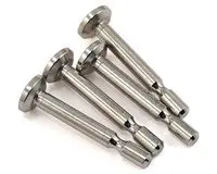 Mugen Seiki Mbx8 Shock Retaining Pin (4) 1