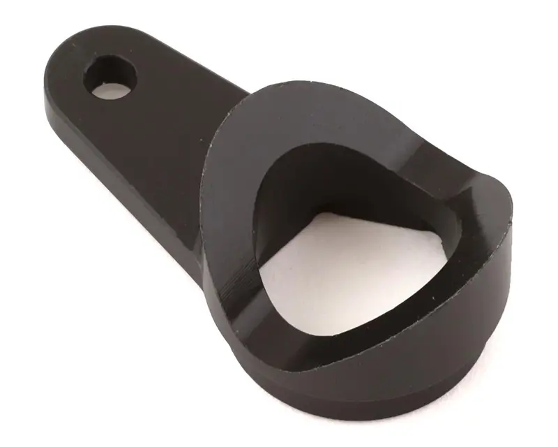 Mugen Seiki Mbx8r Aluminum Servo Saver Arm 1