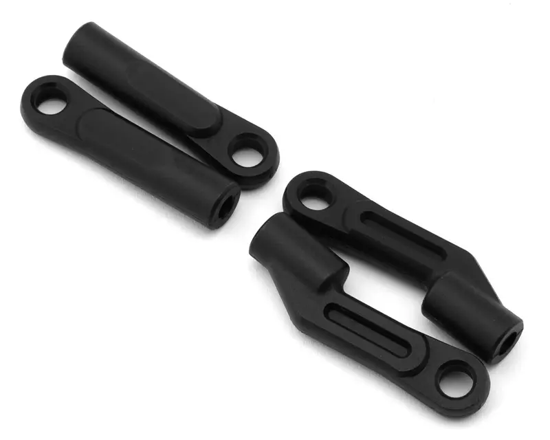 Mugen Seiki Mbx8r Rear Camber Link Rod Ends (4) 1