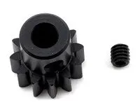 Mugen Seiki Mod 1 Pinion Gear (12T) 1