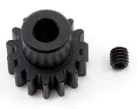 Mugen Seiki Mod 1 Pinion Gear (15T) 1